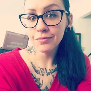 Meet your Posher, Lindsey